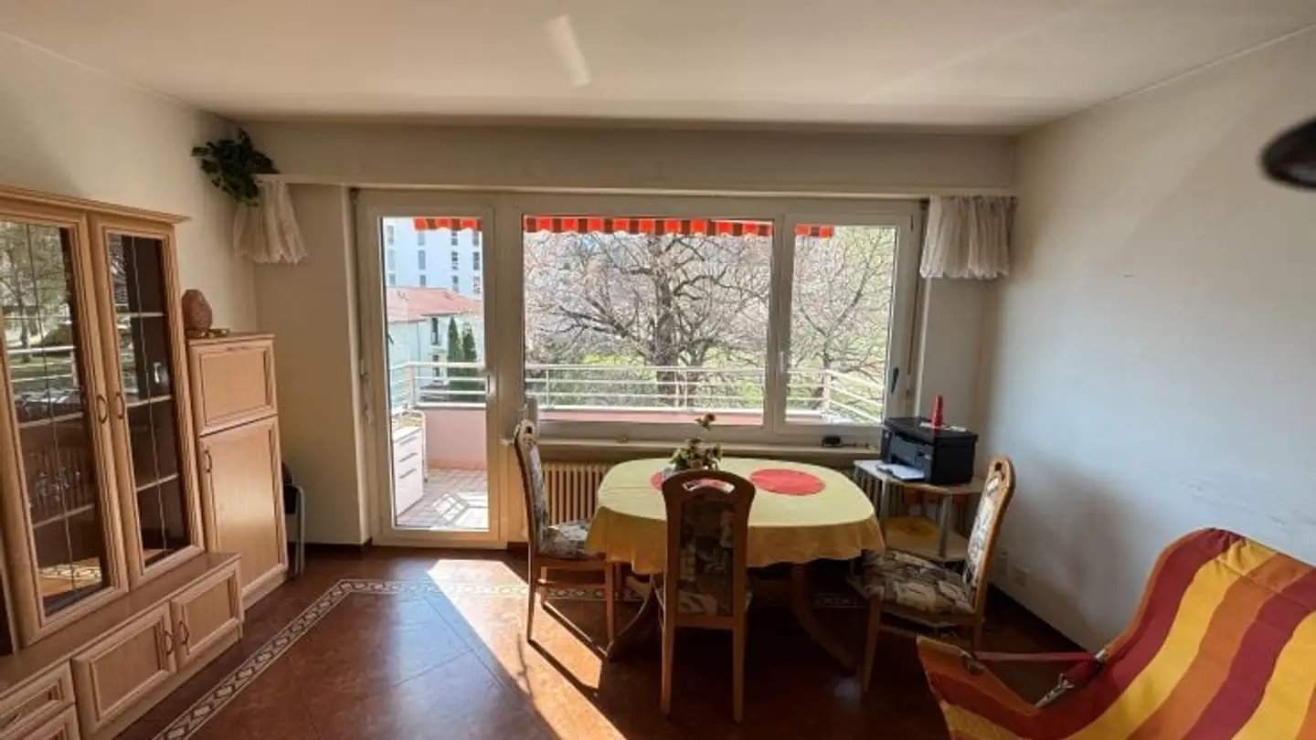 Appartamento in vendita - Via Dei Patrizi 13, 6616 Losone - Foto 2