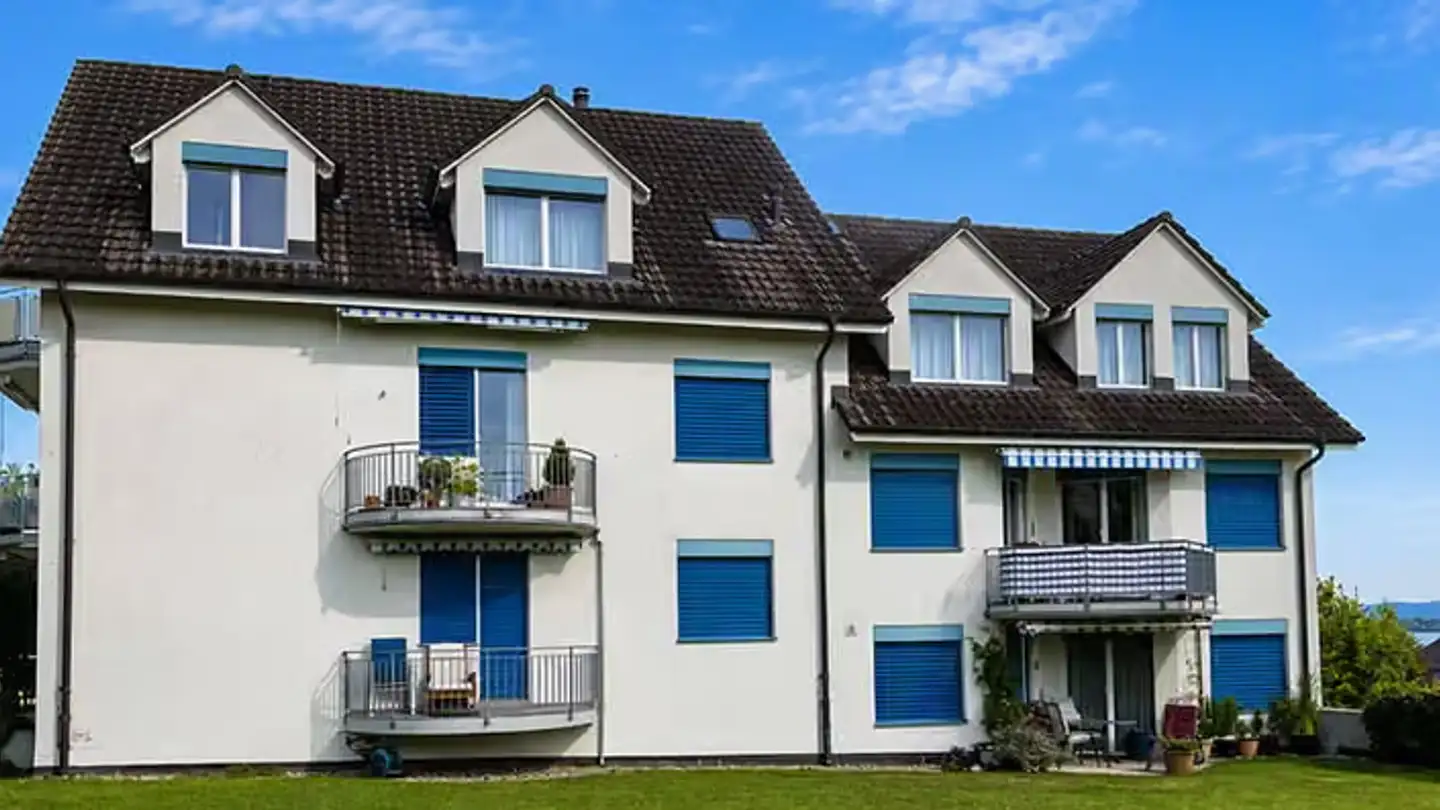 Apartment for sale - Setzistrasse 24, 8272 Ermatingen