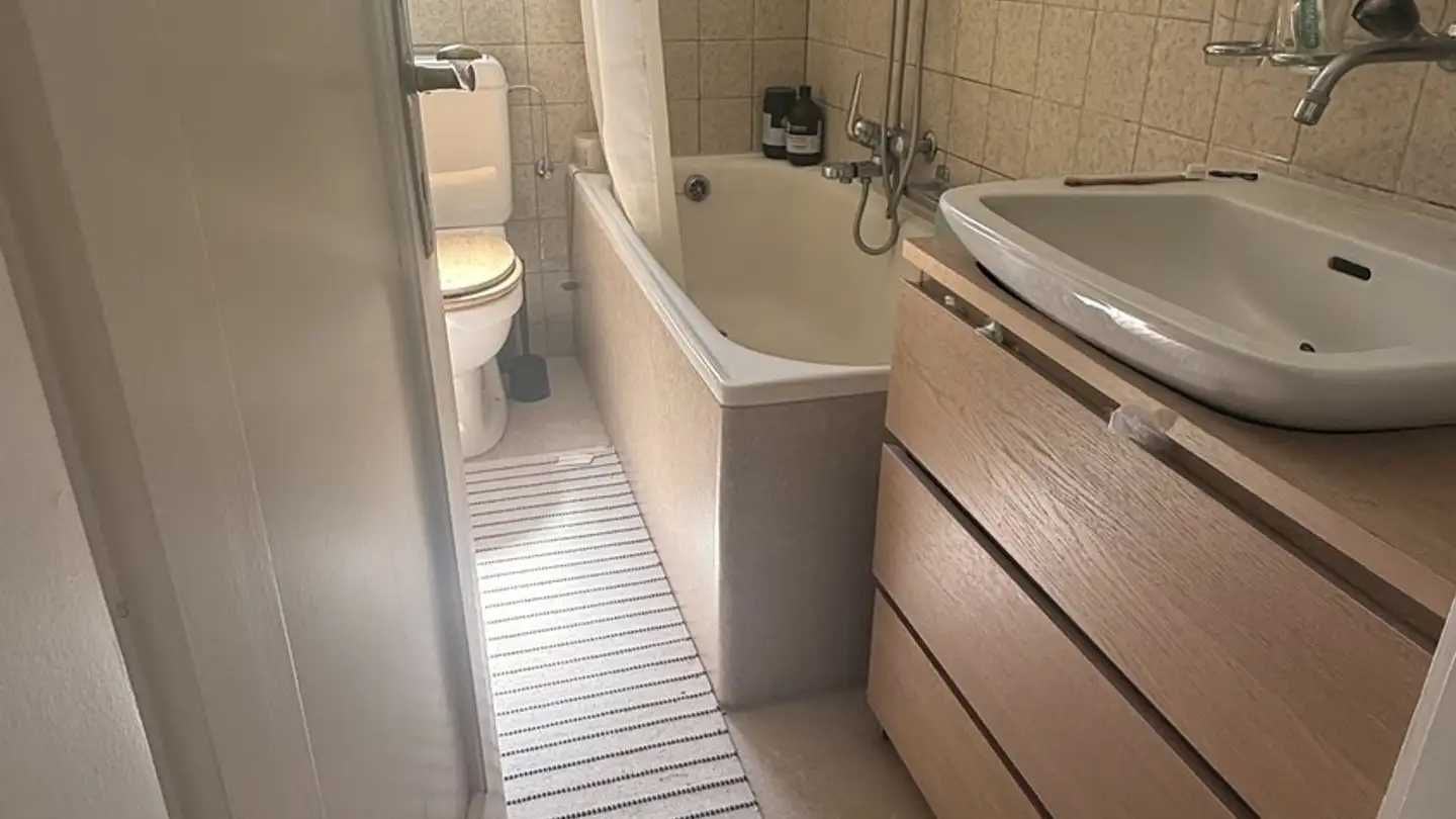 Appartement à louer - Lerchenbergstrasse 56, 8703 Erlenbach ZH - Photo 3