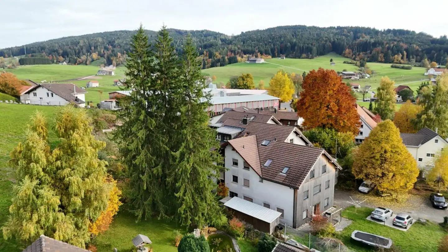 Attico in affitto - Zwislenstrasse 9, 9056 Gais - Photo 3