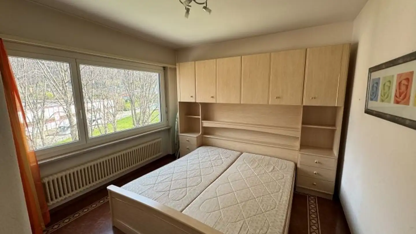 Appartamento in vendita - Via Dei Patrizi 13, 6616 Losone - Foto 3