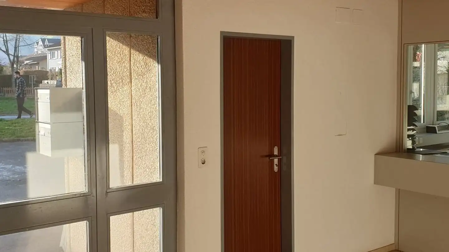 Proprietà industriale in affitto - Feldwiesenstrasse 26, 9450 Altstätten SG - Photo 3