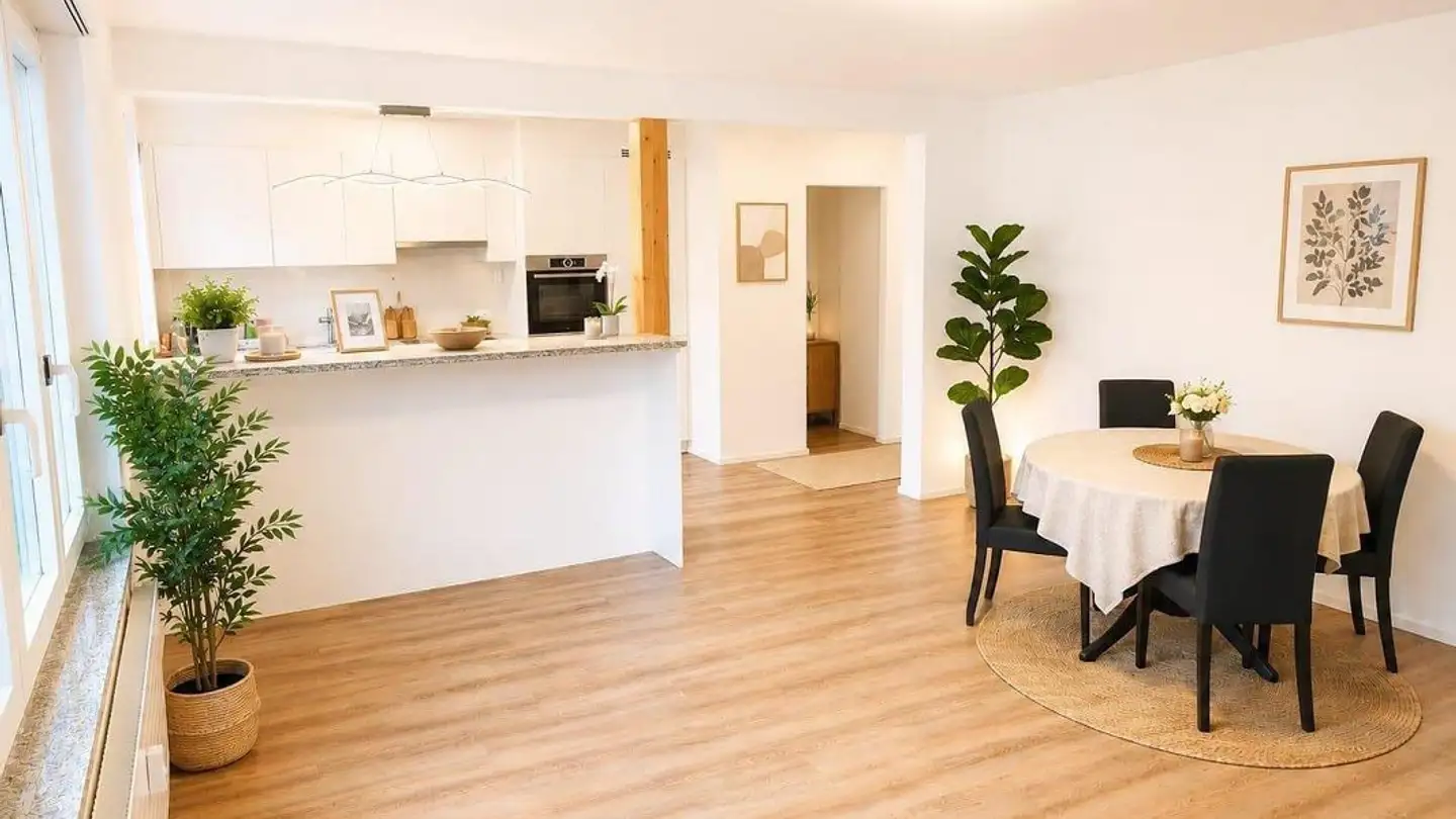 Wohnung mieten - Hauptstrasse 59, 8750 Glarus