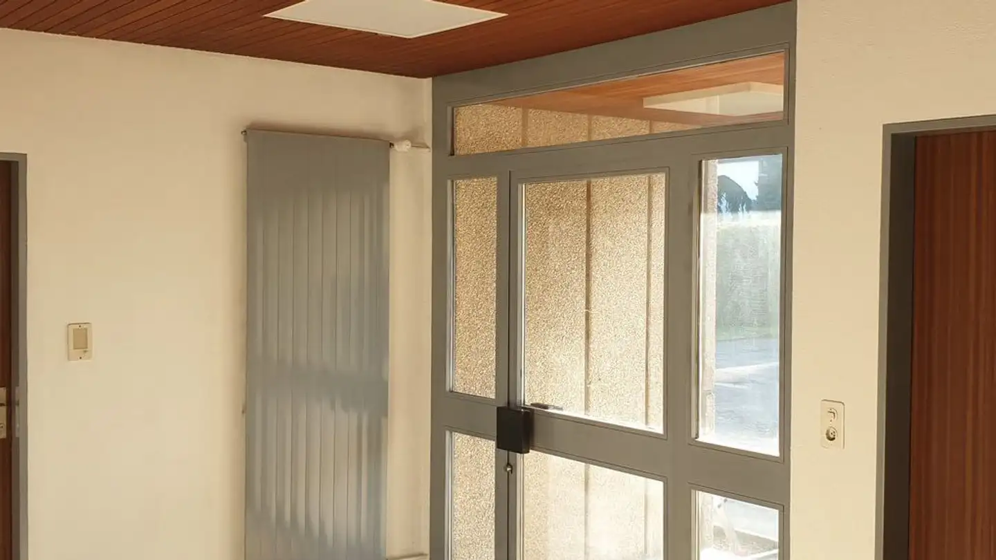 Proprietà industriale in affitto - Feldwiesenstrasse 26, 9450 Altstätten SG - Photo 4