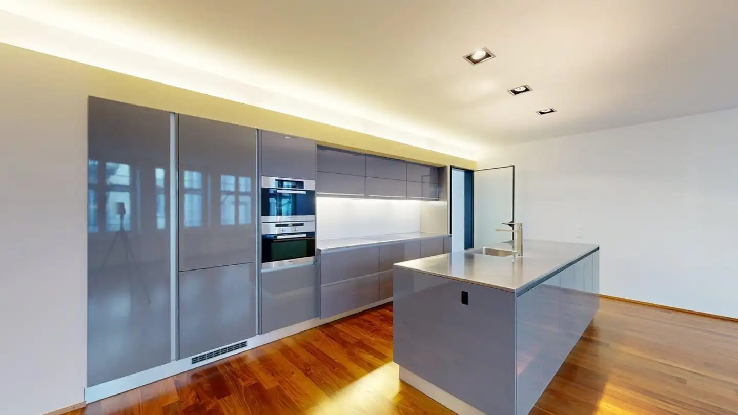 Loft for rent - Grendelstrasse, 6004 Luzern - Photo 2