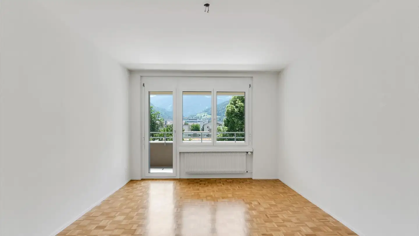 Appartamento in affitto - Albulastrasse 40, 7000 Chur - Foto 4