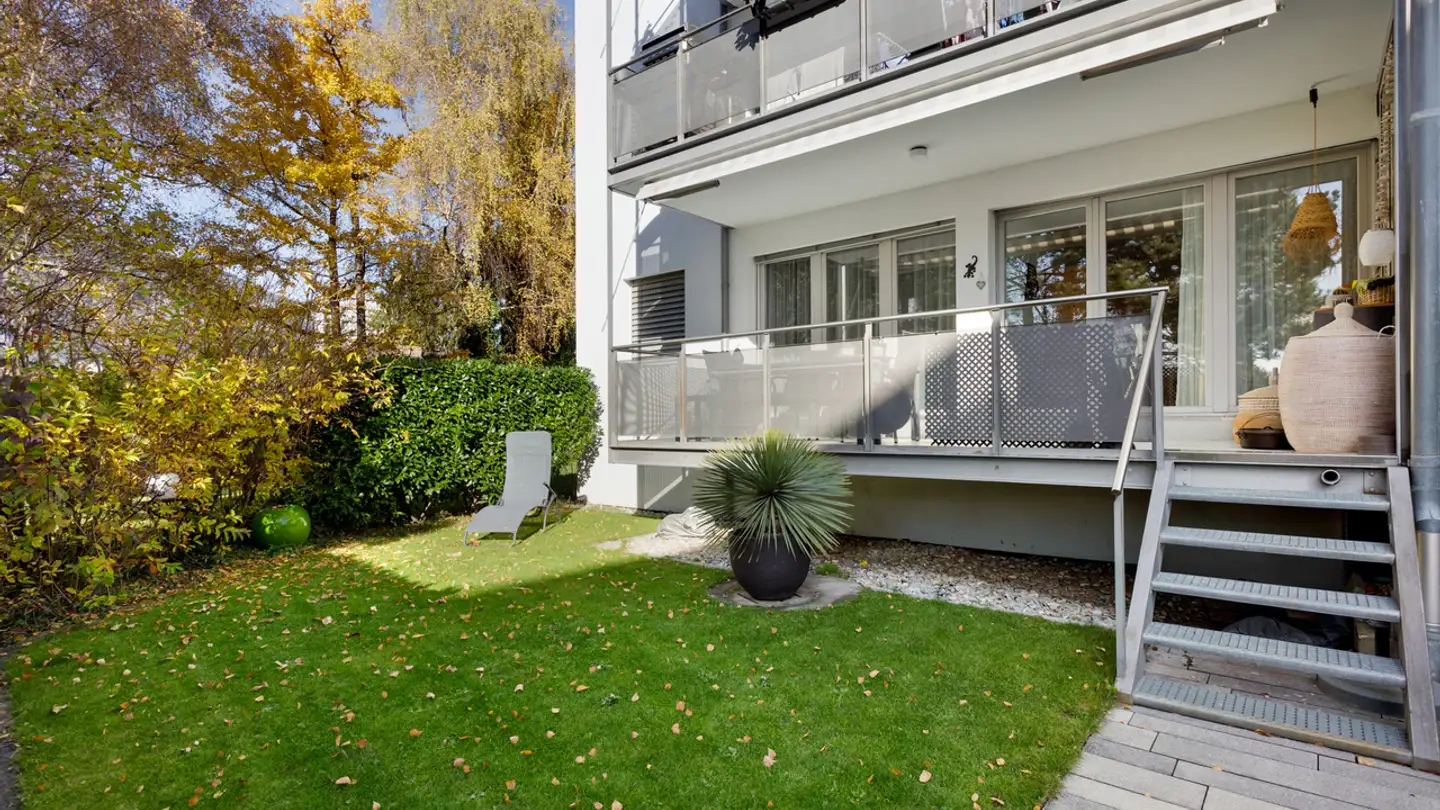 Apartment for sale - Werkstrasse 29, 7000 Chur