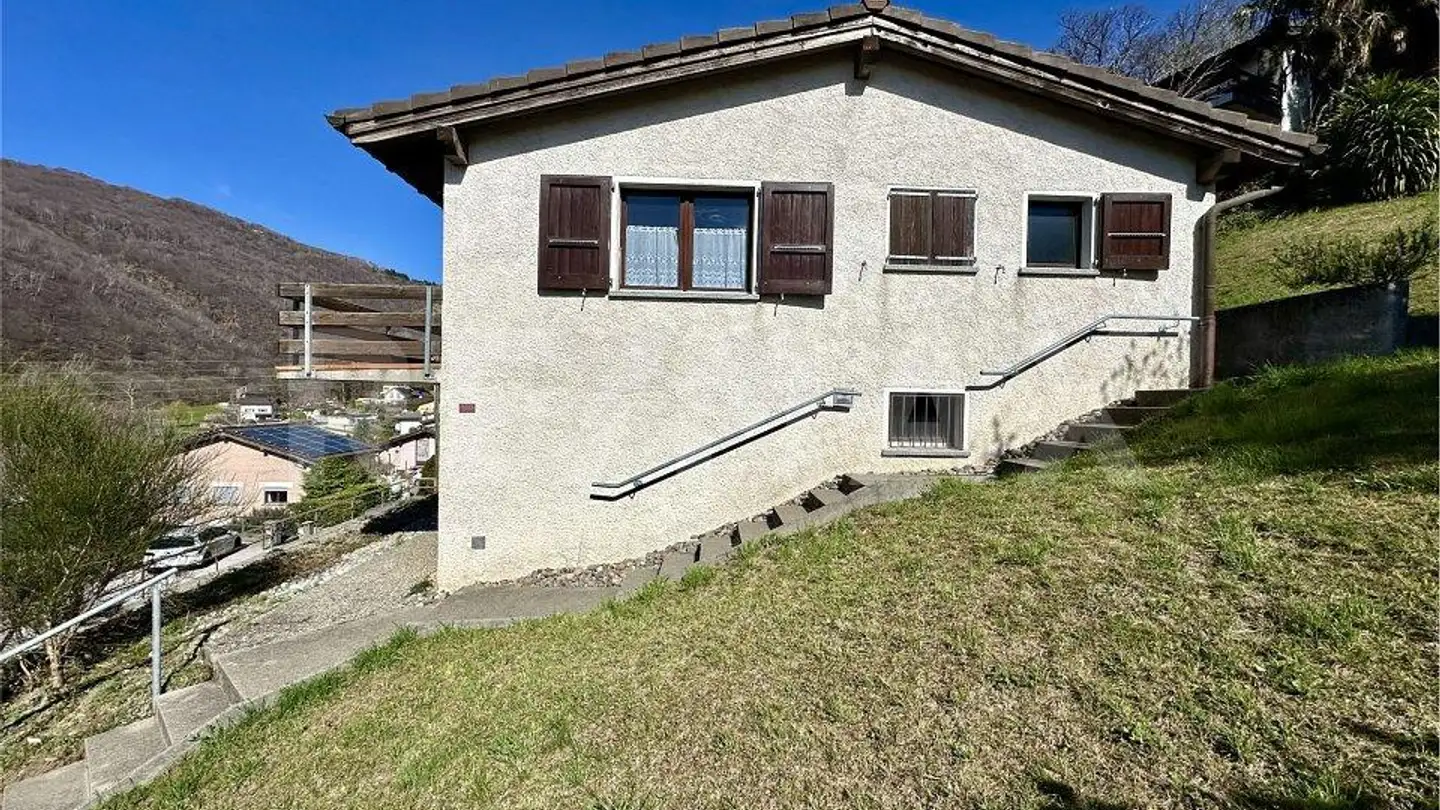 Single house for sale - 6951 Bogno - Photo 4