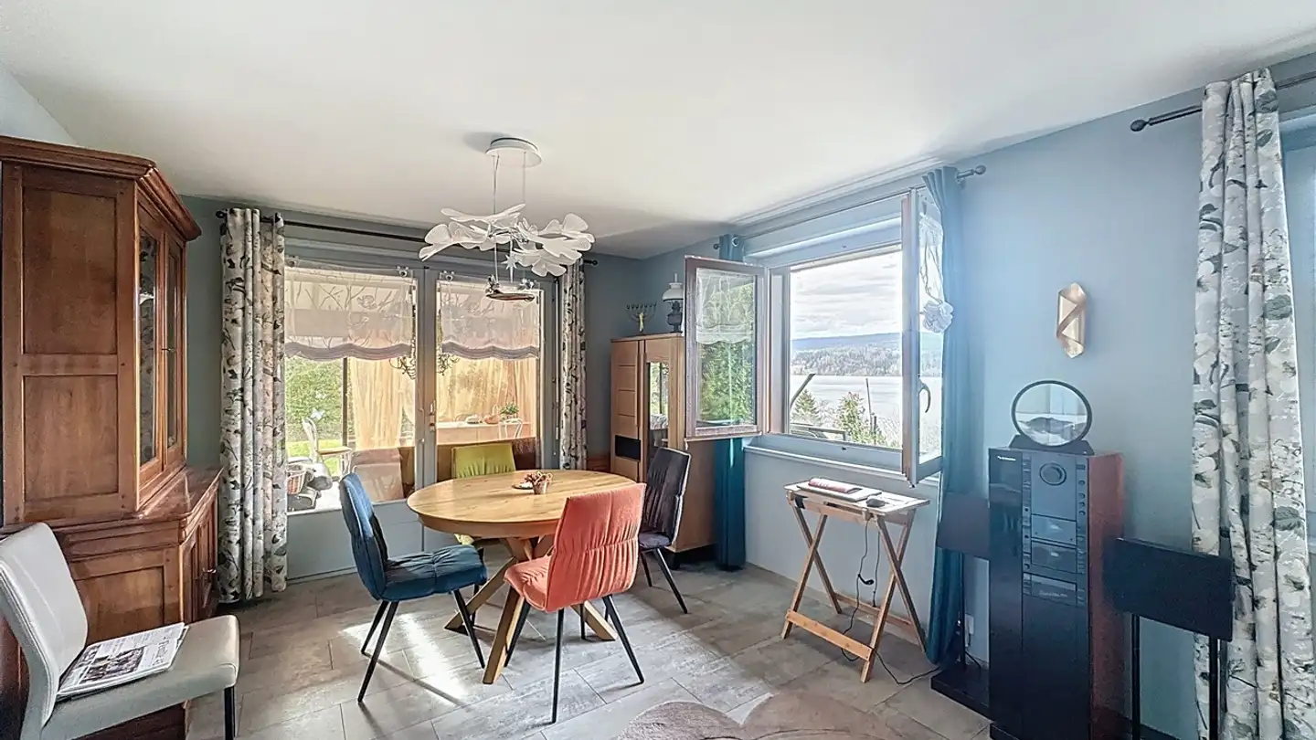 Villa kaufen - Chez Grosjean 27, 1346 Les Bioux - Foto 3