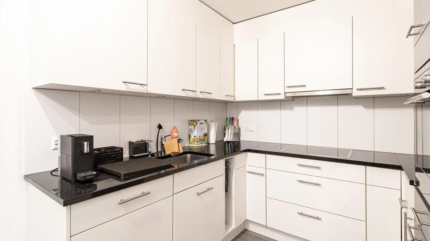 Appartement à louer - Ahornstrasse 7, 9100 Herisau - Photo 2
