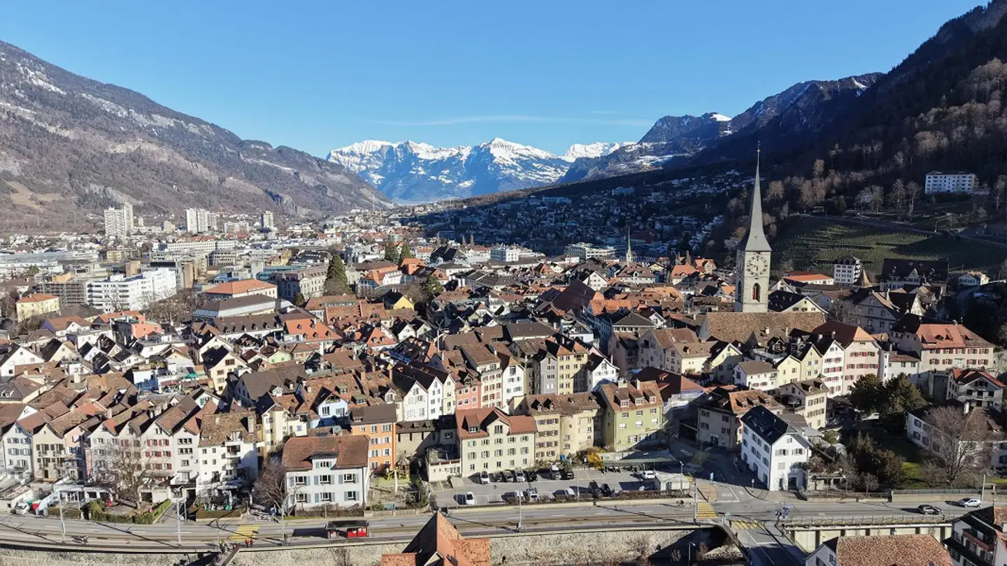 Single house for sale - Hirschbühlweg 19, 7000 Chur - Photo 3