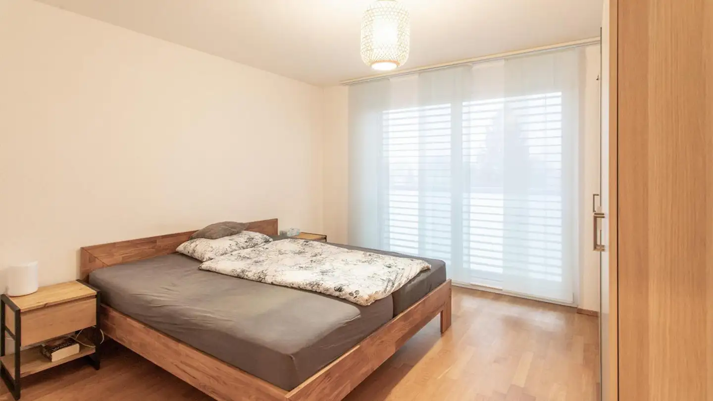 Appartement à louer - Ahornstrasse 7, 9100 Herisau - Photo 4