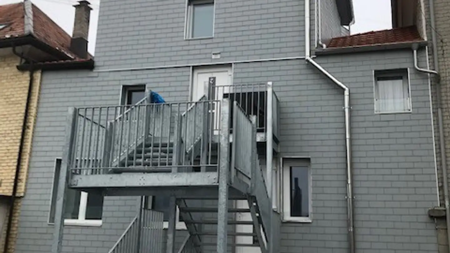 Appartamento in affitto - Obereggerstrasse 24, 9410 Heiden - Photo 2