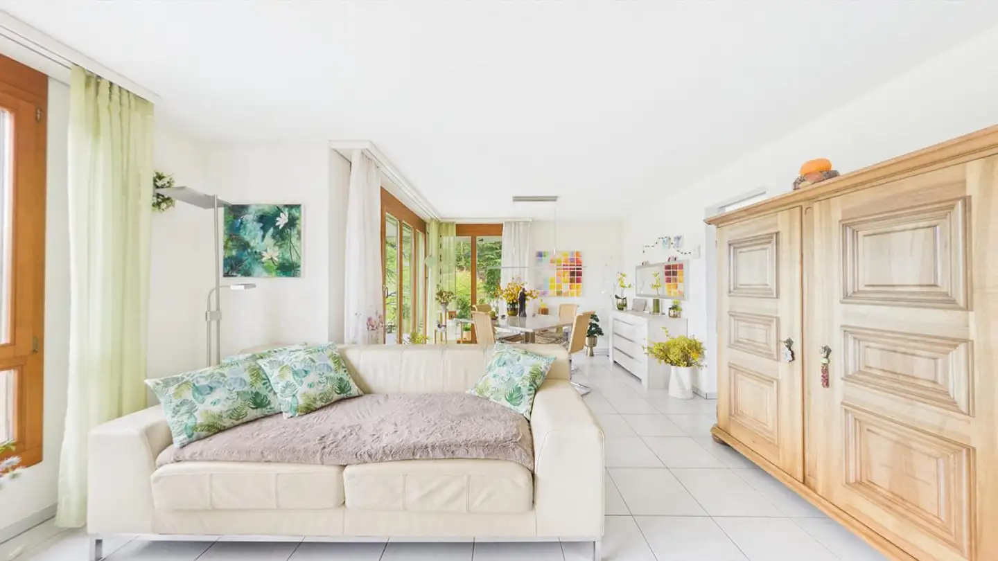 Appartamento in vendita - Im Gschick 5, 3173 Oberwangen b. Bern - Foto 3