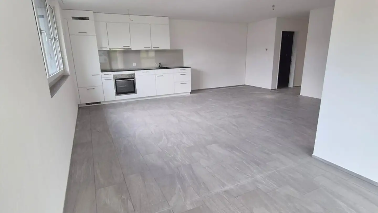 Apartment for rent - Hauptstrasse 41, 8357 Guntershausen b. Aadorf