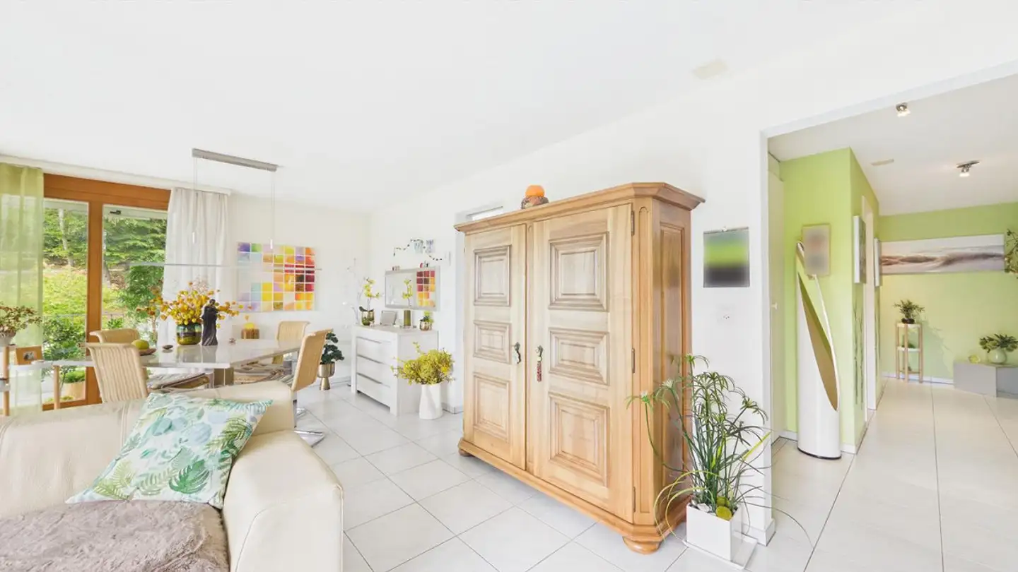 Appartamento in vendita - Im Gschick 5, 3173 Oberwangen b. Bern - Foto 4