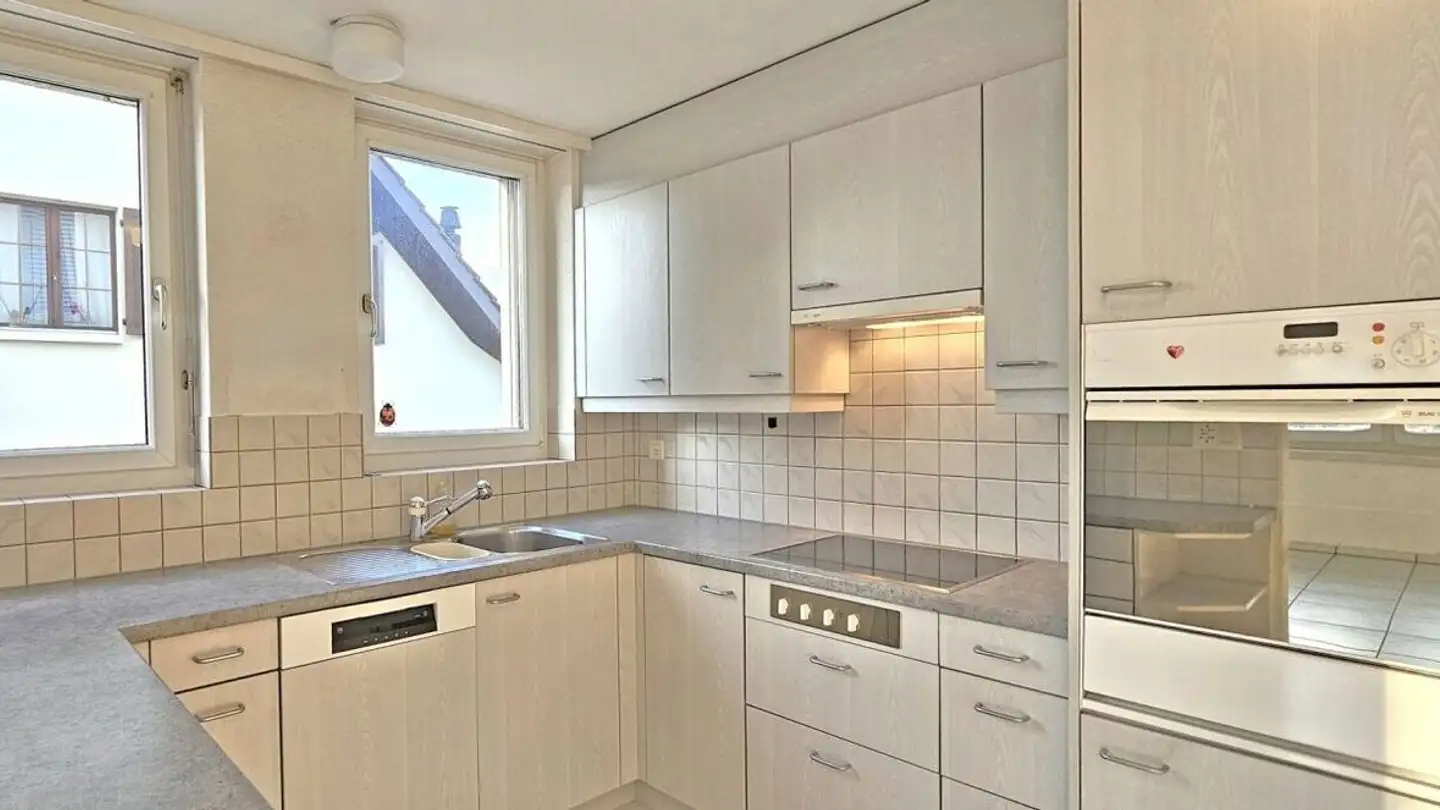 Wohnung kaufen - Hauptstrasse 157, 4466 Ormalingen - Foto 4
