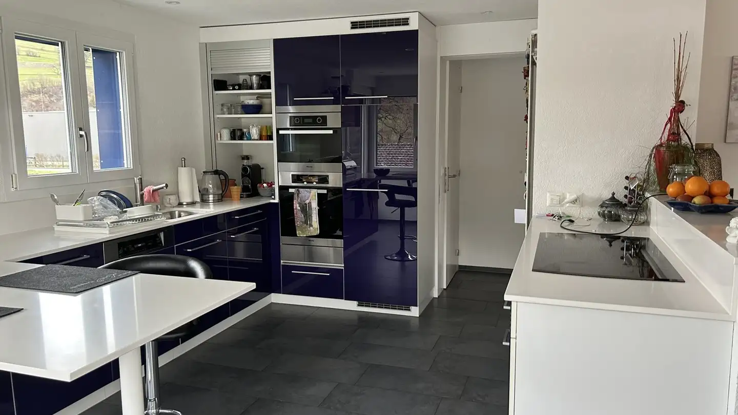 Chambre à louer - 8483 Kollbrunn - Photo 3