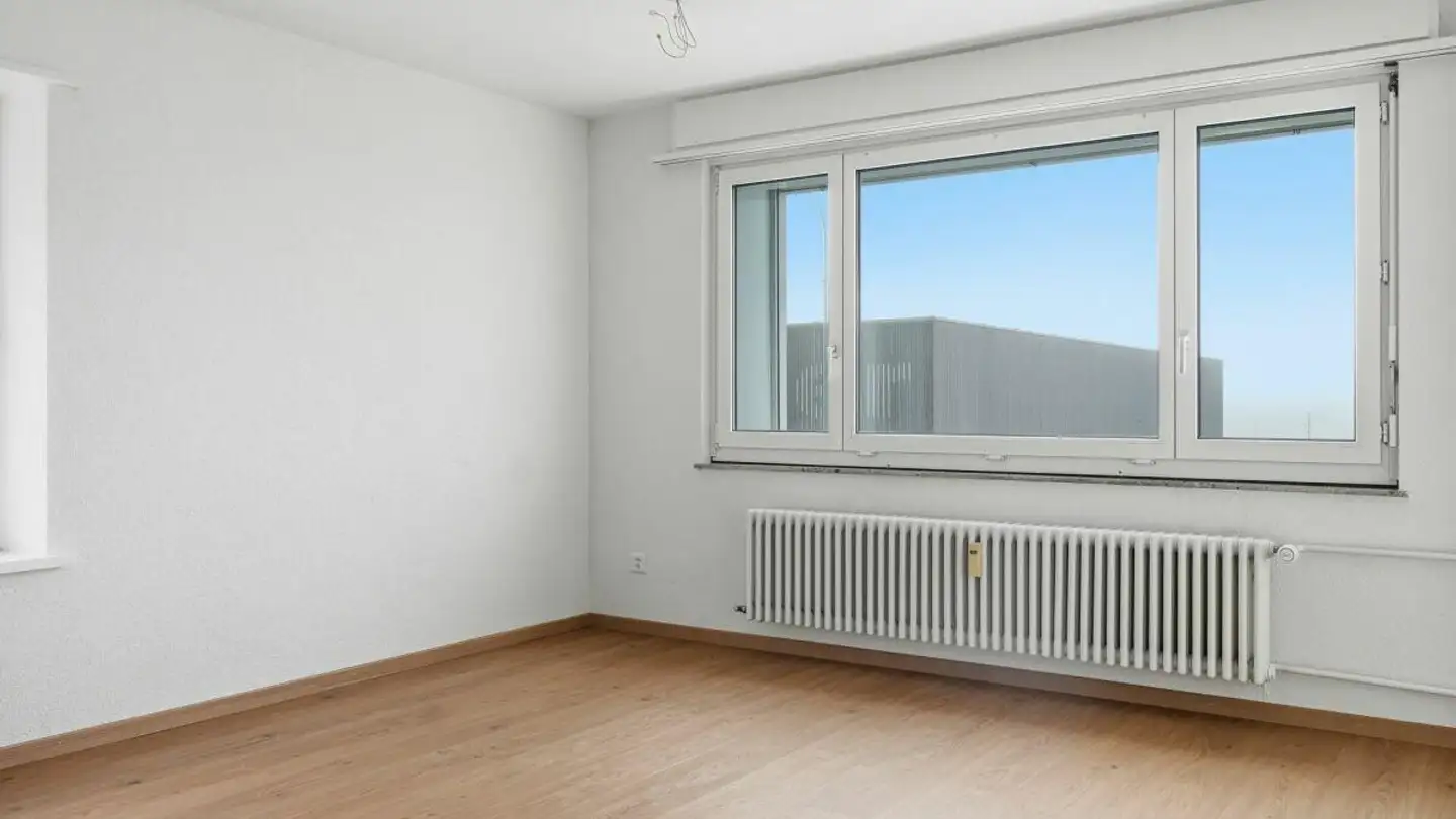 Appartamento in affitto - Hauptstrasse 50, 9552 Bronschhofen - Foto 2