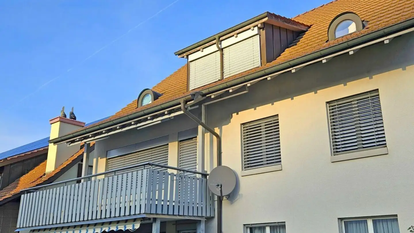 Appartamento in vendita - Hauptstrasse, 4466 Ormalingen