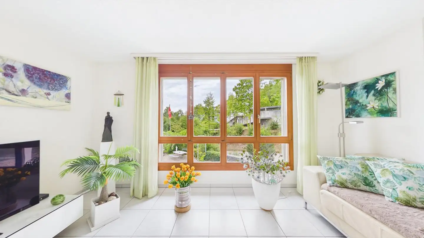 Appartamento in vendita - Im Gschick 5, 3173 Oberwangen b. Bern - Foto 2