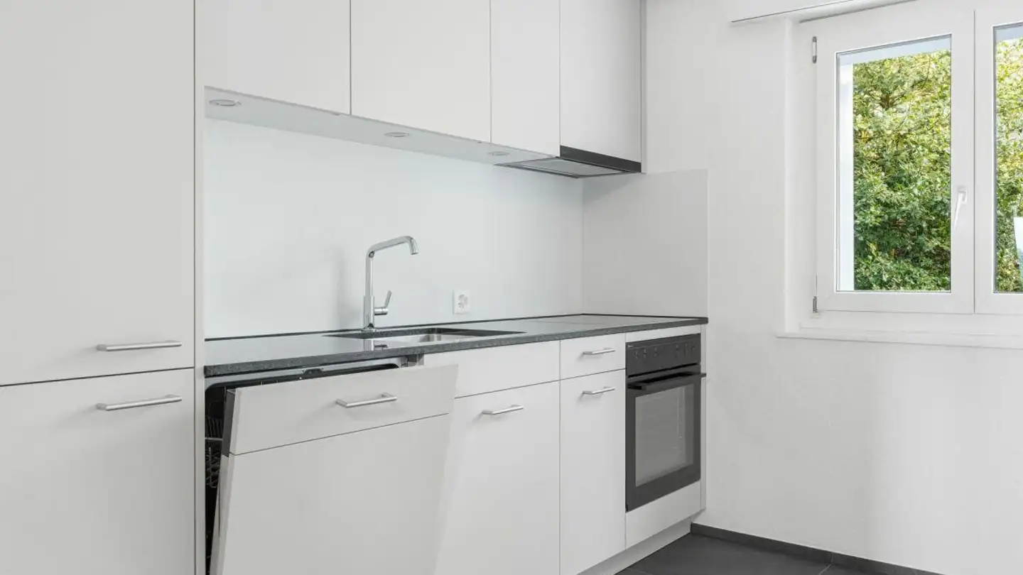 Appartamento in affitto - Hauptstrasse 50, 9552 Bronschhofen - Foto 3