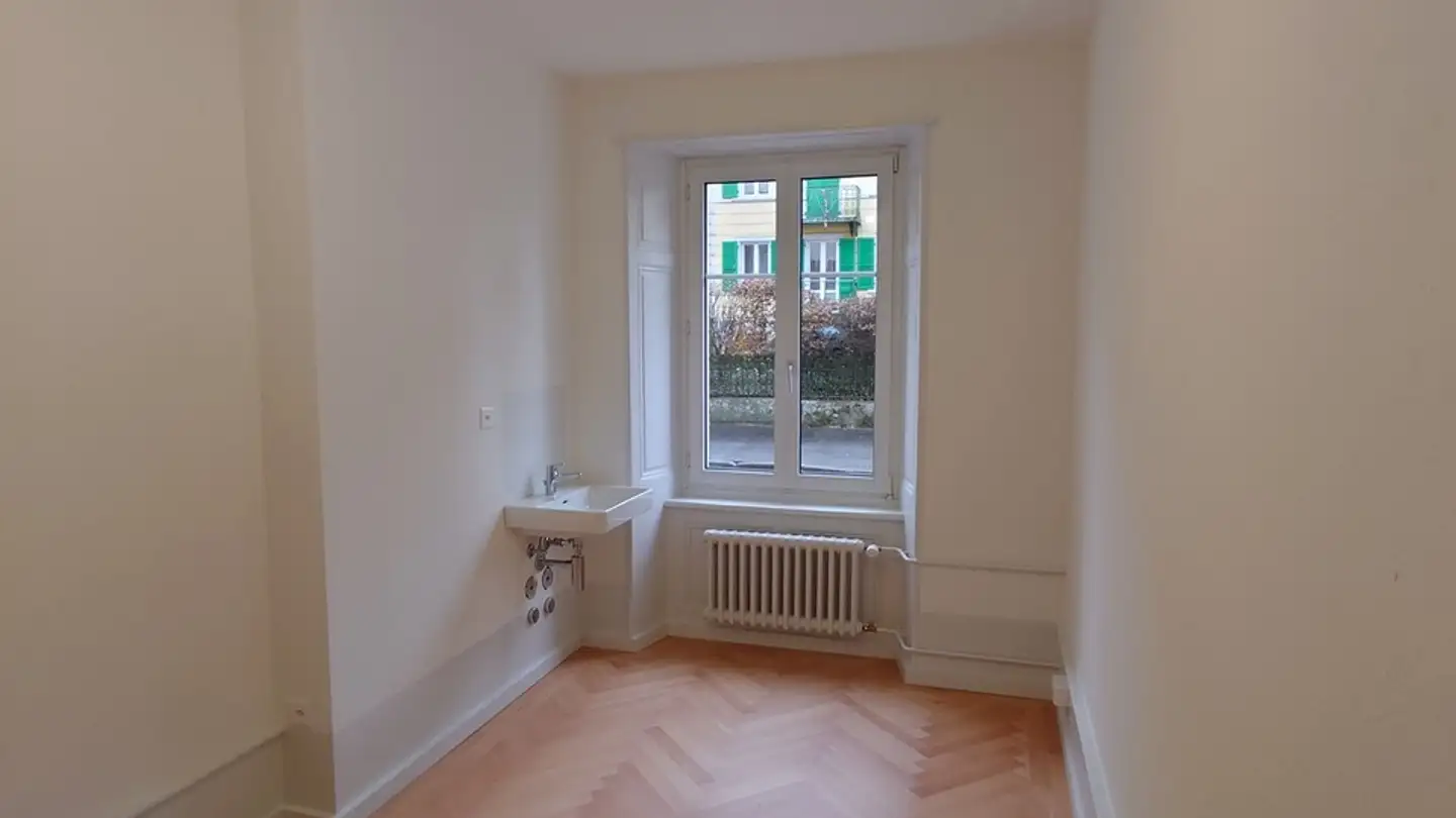 Wohnung mieten - Rue Numa-Droz 75, 2300 La Chaux-de-Fonds - Foto 2