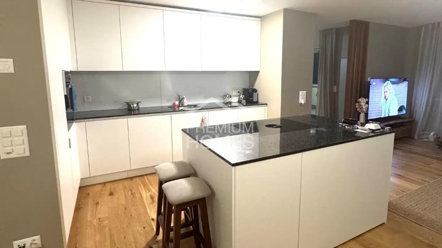 Wohnung kaufen - 4133 Pratteln