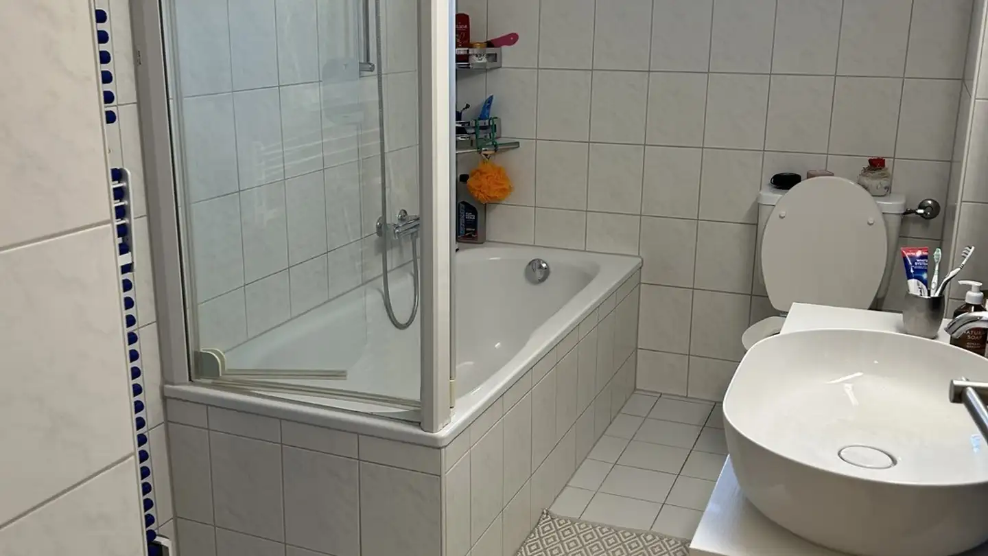 Chambre à louer - 8483 Kollbrunn - Photo 4