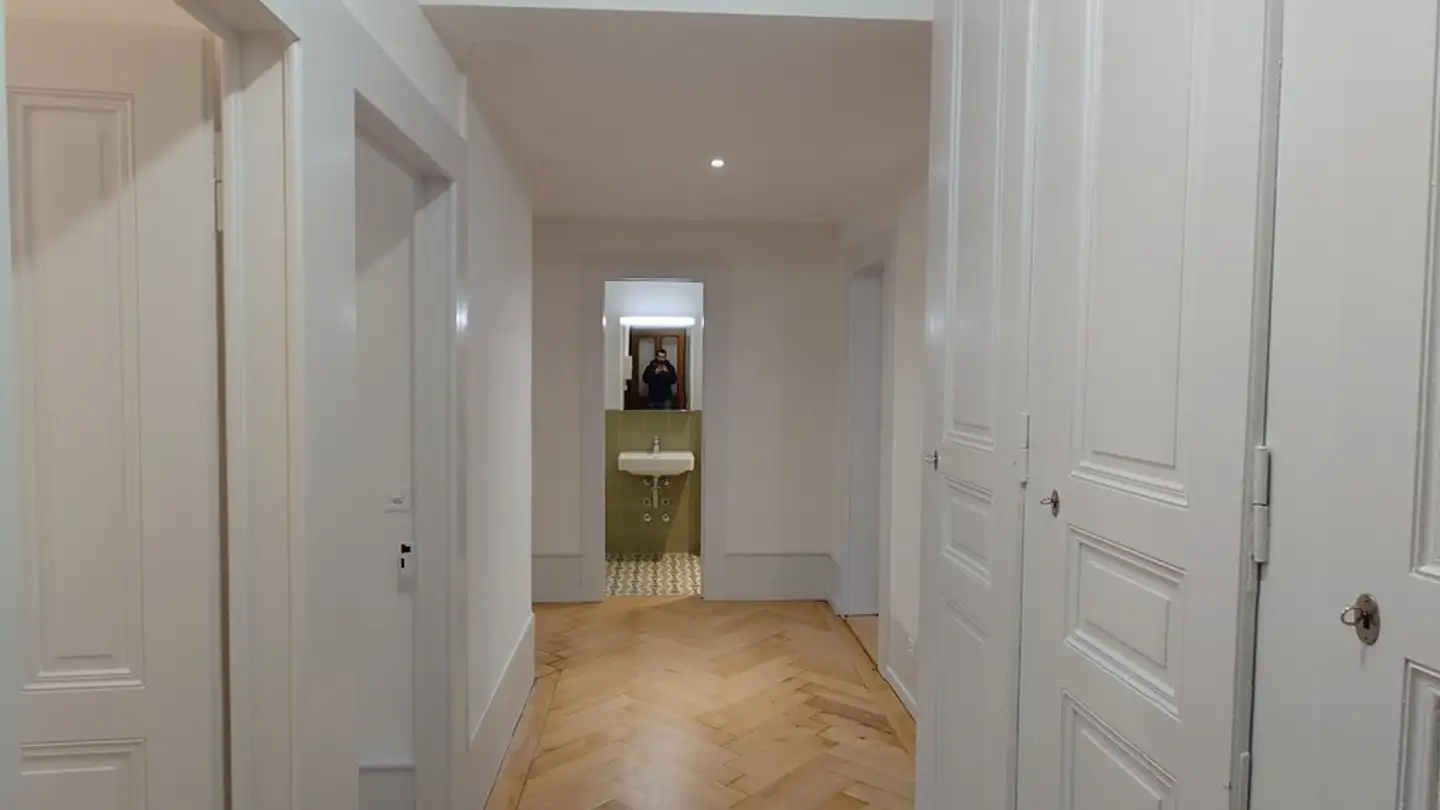 Wohnung mieten - Rue Numa-Droz 75, 2300 La Chaux-de-Fonds - Foto 4