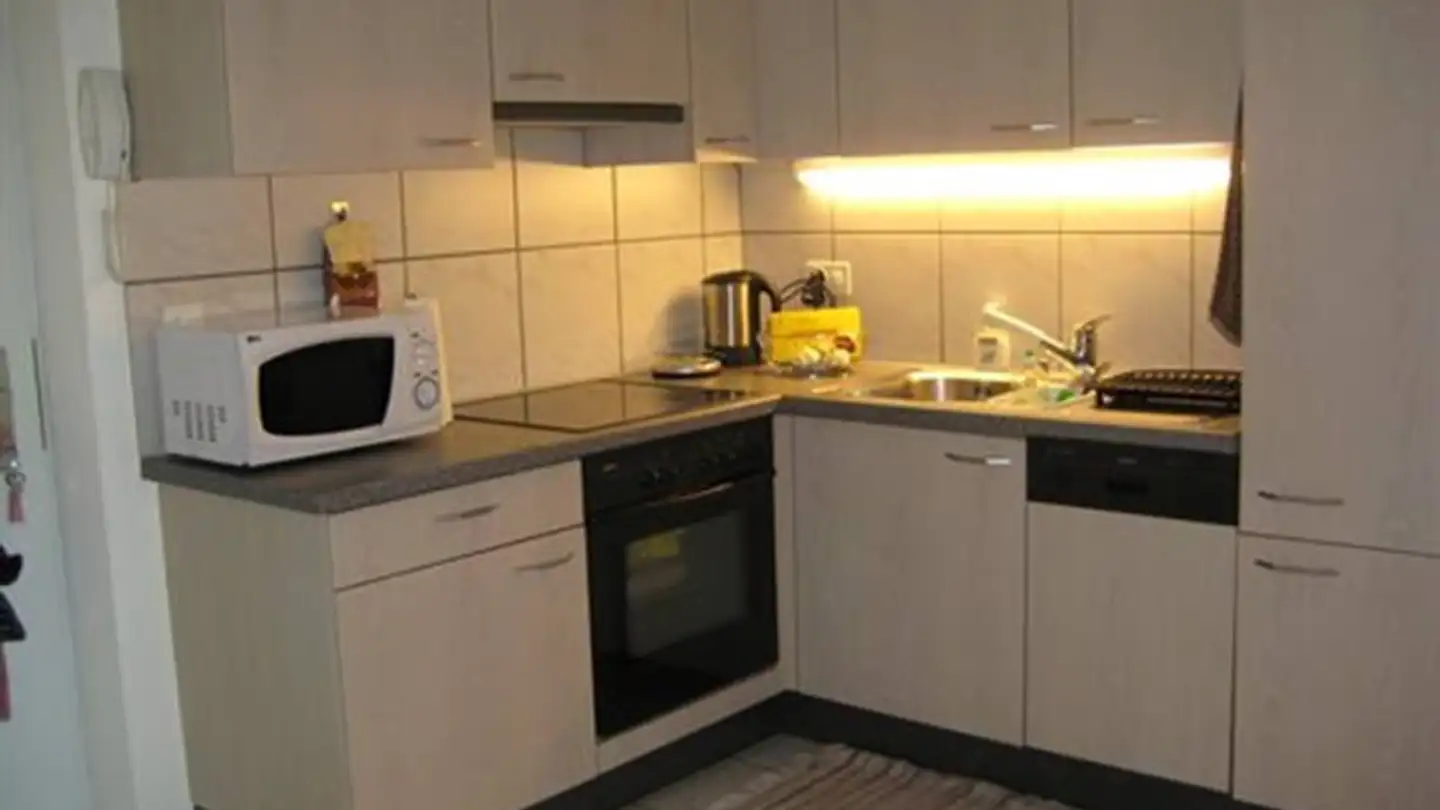 Wohnung mieten - Rue De Lausanne 2, 1700 Fribourg - Foto 2