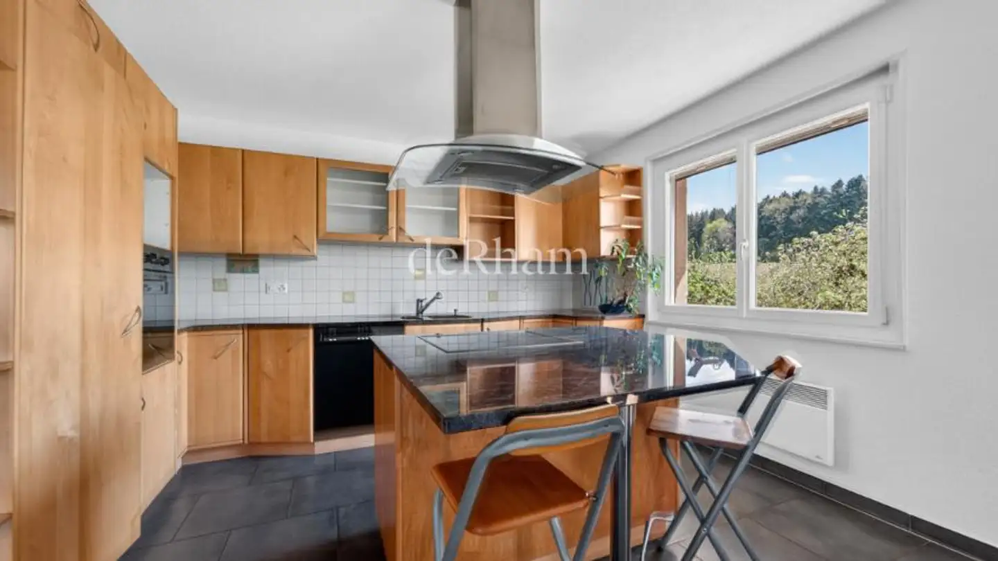 Wohnung kaufen - 1607 Palézieux-Village - Foto 4