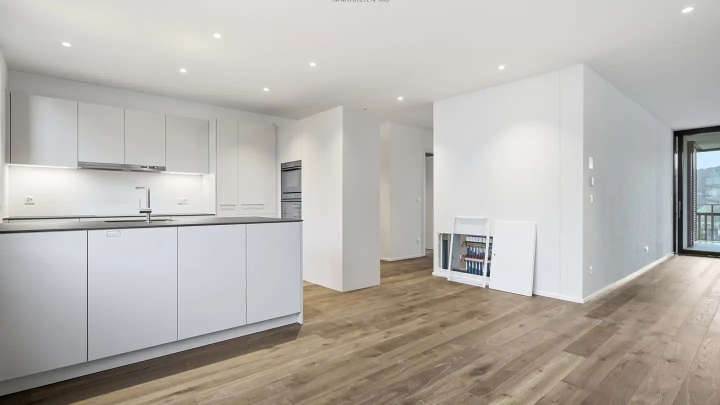 Apartment for sale - Sensemattstrasse, 3174 Thörishaus - Photo 4