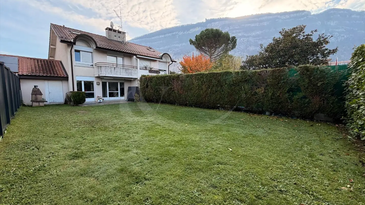 Casa singola in vendita - 1255 Veyrier