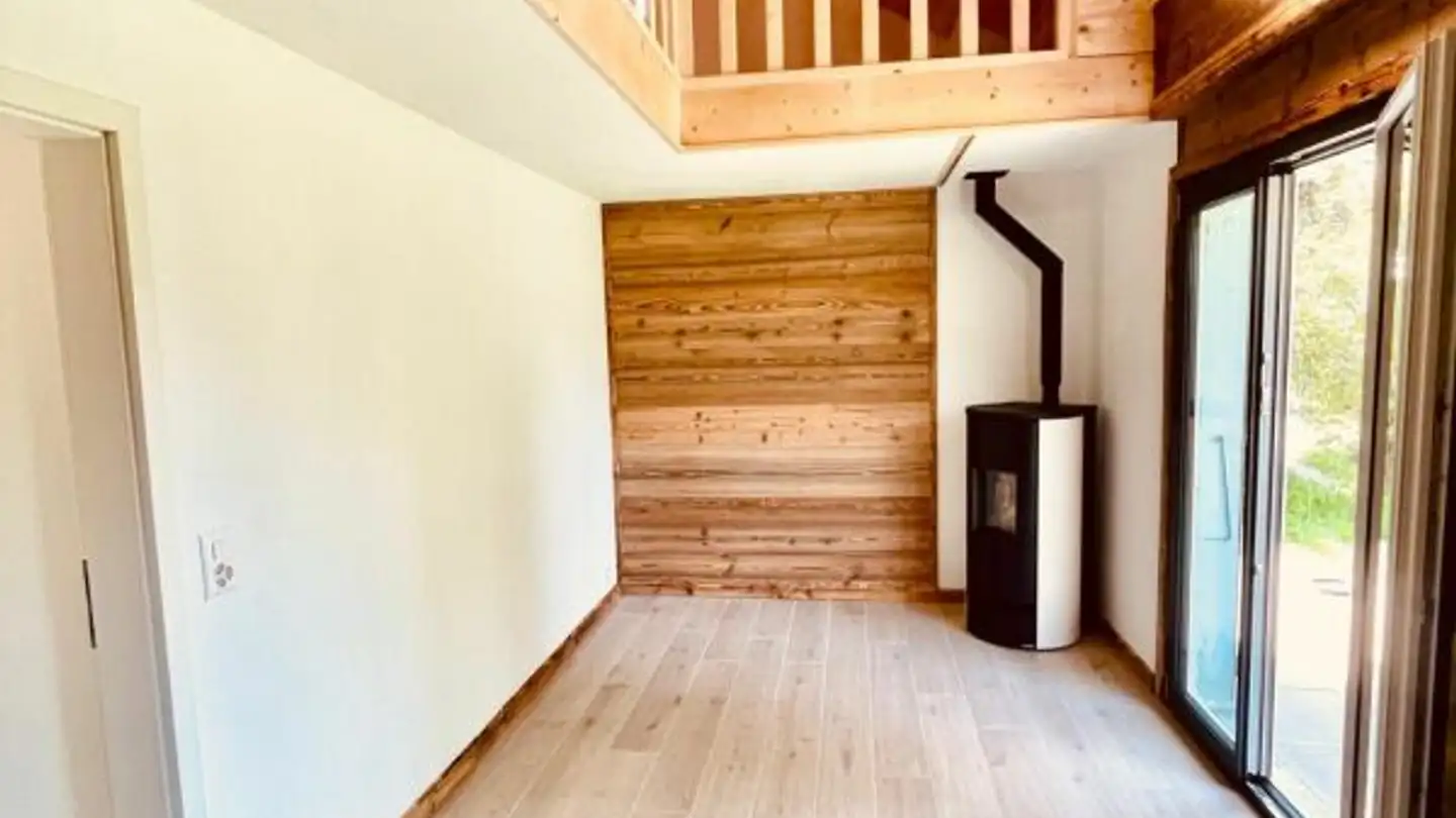 Duplex in vendita - Route des Prévondes 58, 1832 Villard-sur-Chamby - Photo 3