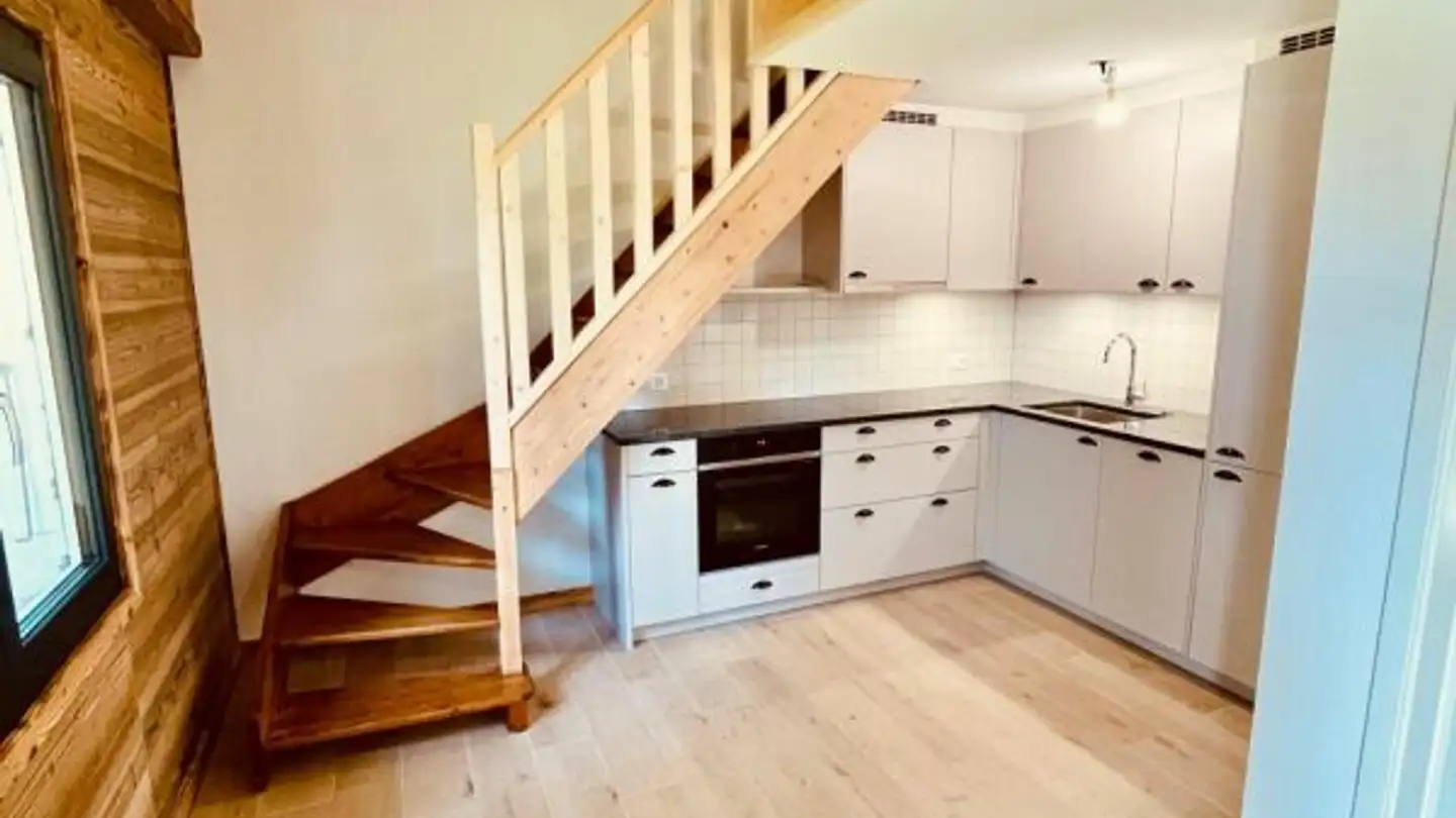 Duplex in vendita - Route des Prévondes 58, 1832 Villard-sur-Chamby - Photo 4