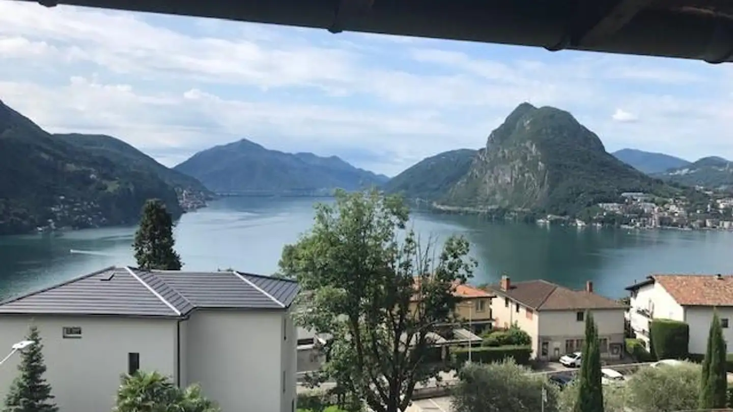 Apartment for sale - 6977 Ruvigliana