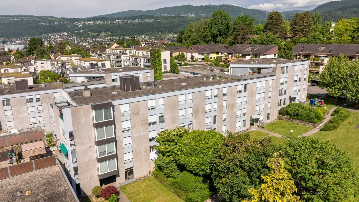 Appartamento in affitto - Chemin De Scheuren / Scheurenweg 39, 2504 Biel/Bienne