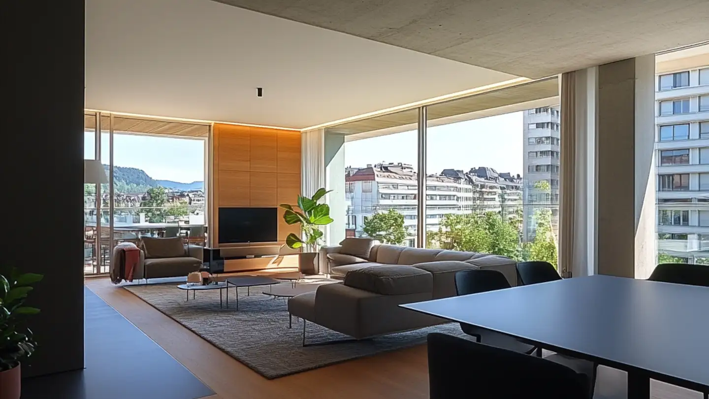 Apartment for sale - 6004 Luzern