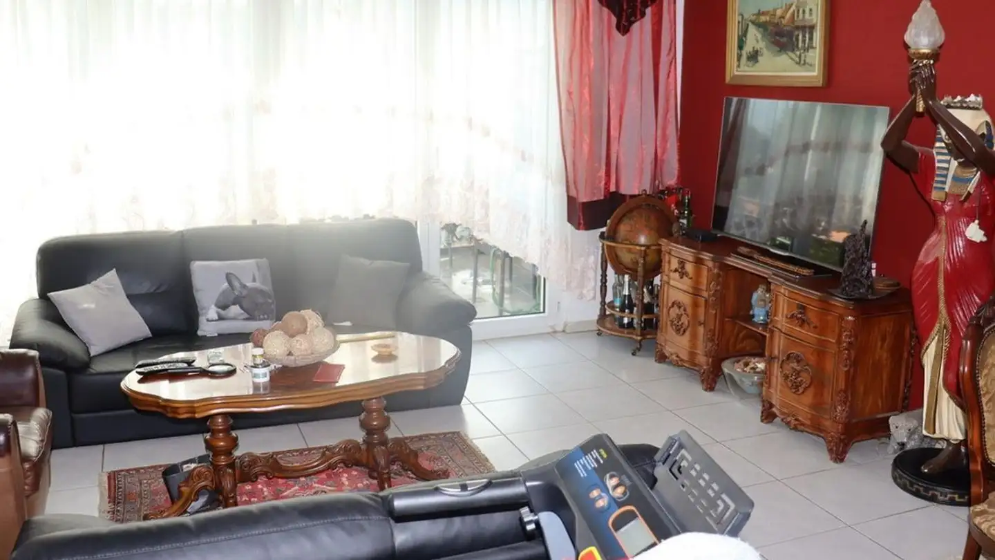 Casa a schiera in vendita - Grünweg 12, 2542 Pieterlen