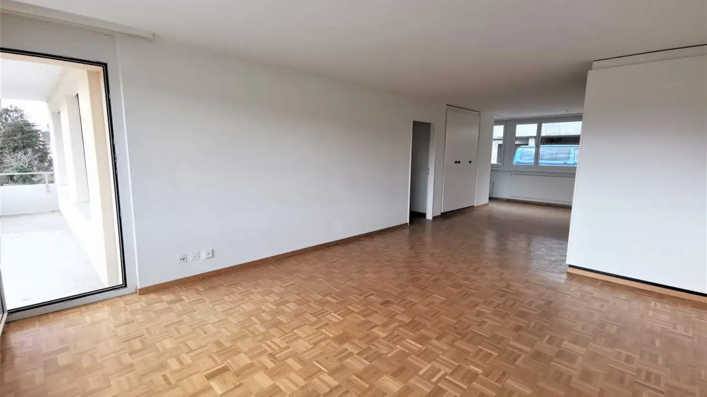 Appartamento in affitto - Hochstrasse 55, 8200 Schaffhausen - Foto 4