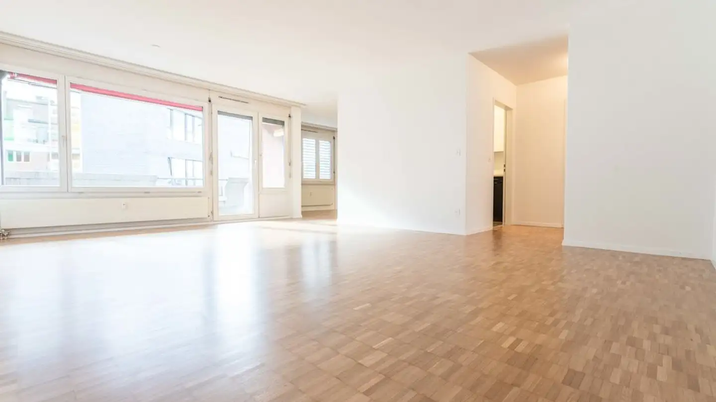 Apartment for rent - Brünigstrasse 16, 6005 Luzern - Photo 2