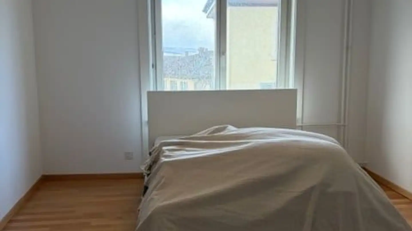 Wohnung mieten - Culmannstrasse 20, 8006 Zürich