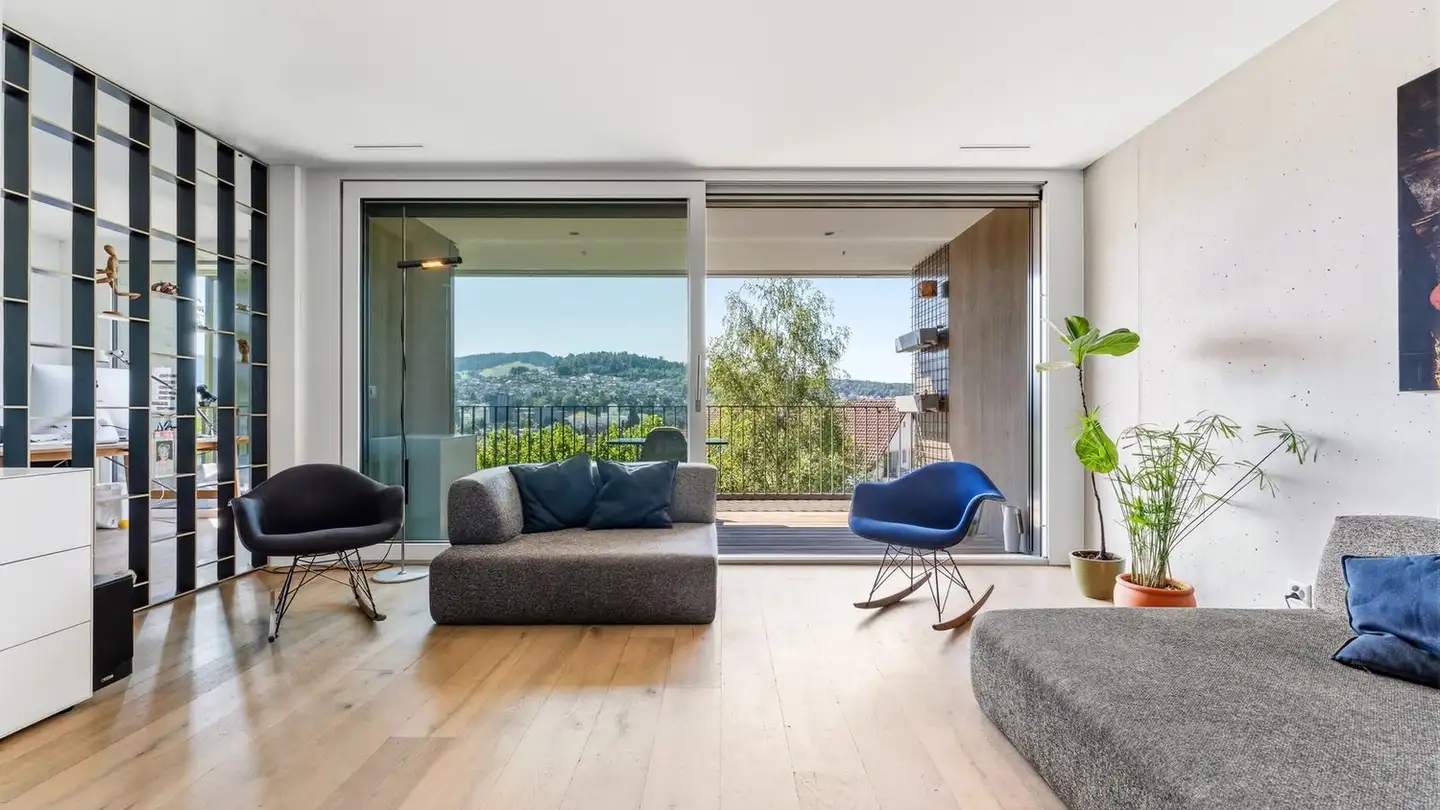 Wohnung mieten - 6005 Luzern