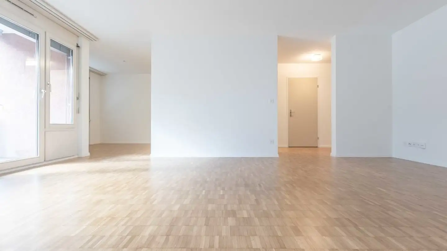 Apartment for rent - Brünigstrasse 16, 6005 Luzern - Photo 3
