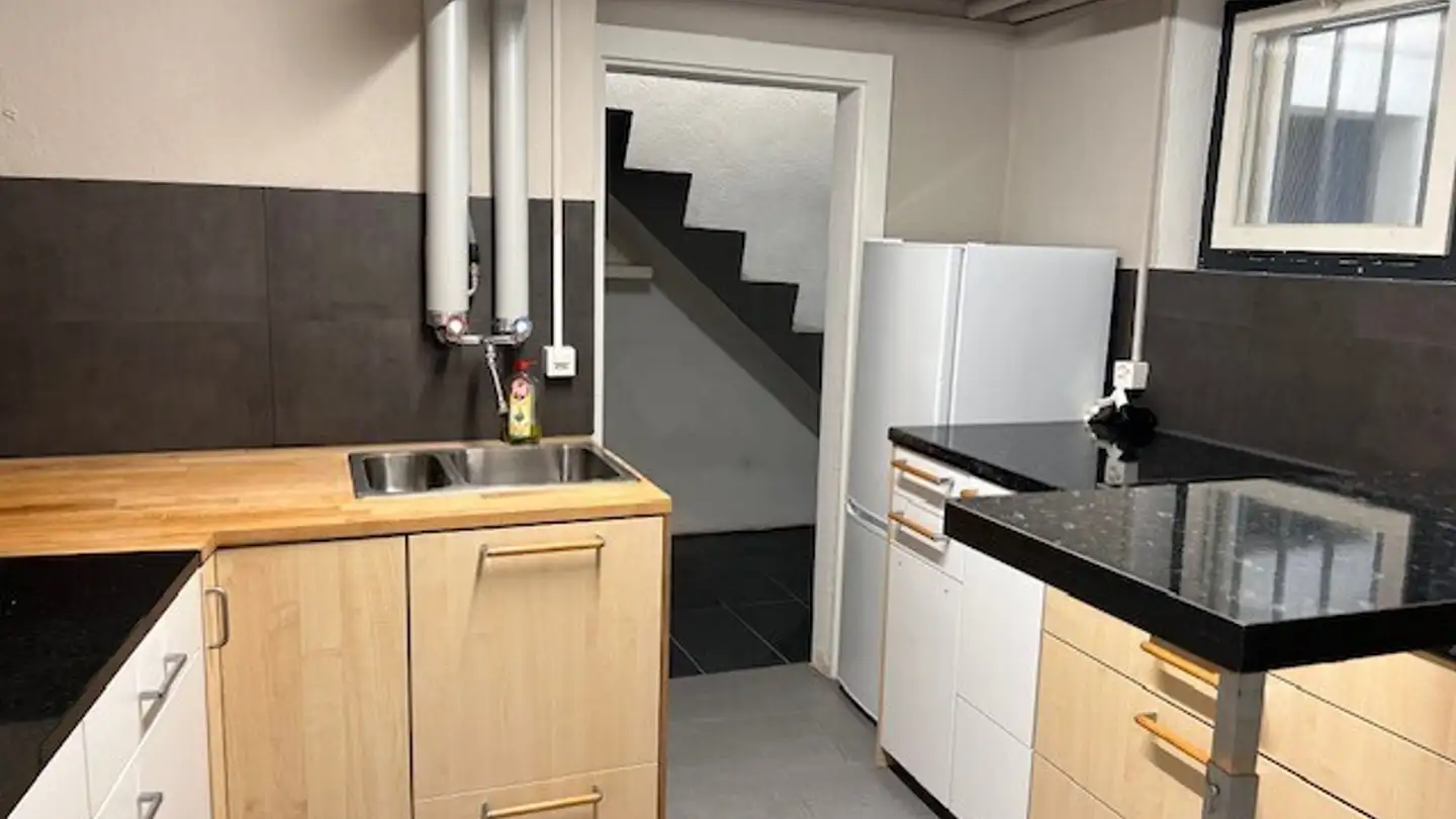 Commerciale in affitto - Weinsteig, 8200 Schaffhausen - Foto 4