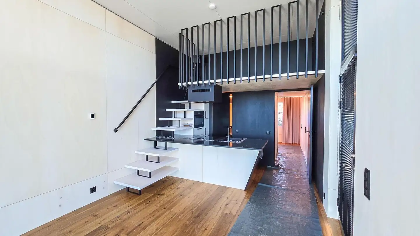 Appartamento in affitto - Albisstrasse 53, 8135 Langnau am Albis - Foto 4