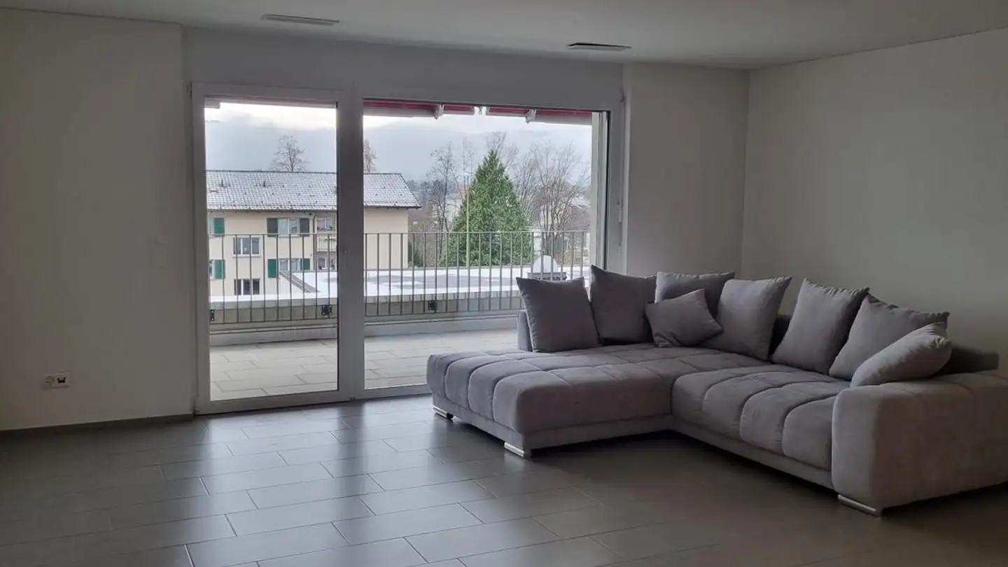 Apartment for rent - Heusserstrasse 16a, 8634 Hombrechtikon - Photo 3