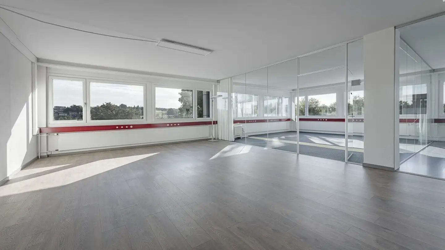 Commerciale in affitto - Riedwiesenstrasse, 8305 Dietlikon