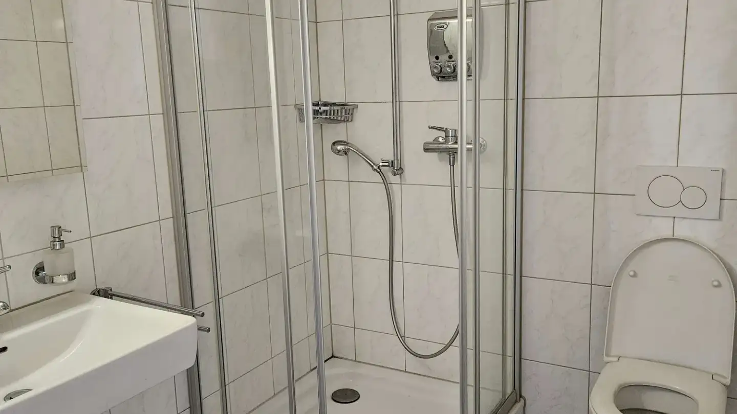 Dachgeschosswohnung mieten - Zürcherstrasse 42a, 4332 Stein AG - Foto 3